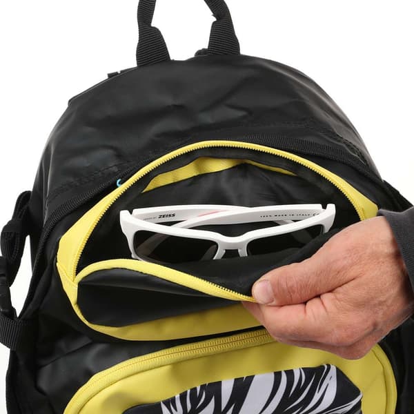 Level Tiger 40l Rygsæk