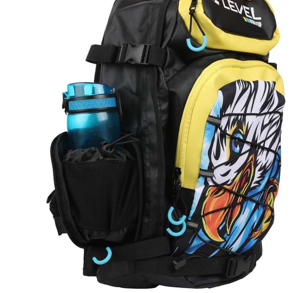 Level Tiger 40l Rygsæk