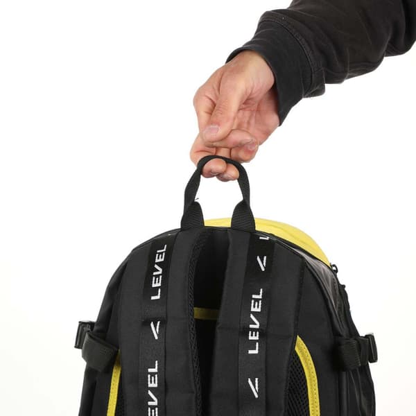 Level Tiger 40l Rygsæk