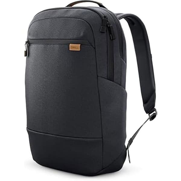 Ryggsäck - DELL - EcoLoop Premier Slim - 14-16 tum - Syntet - Svart