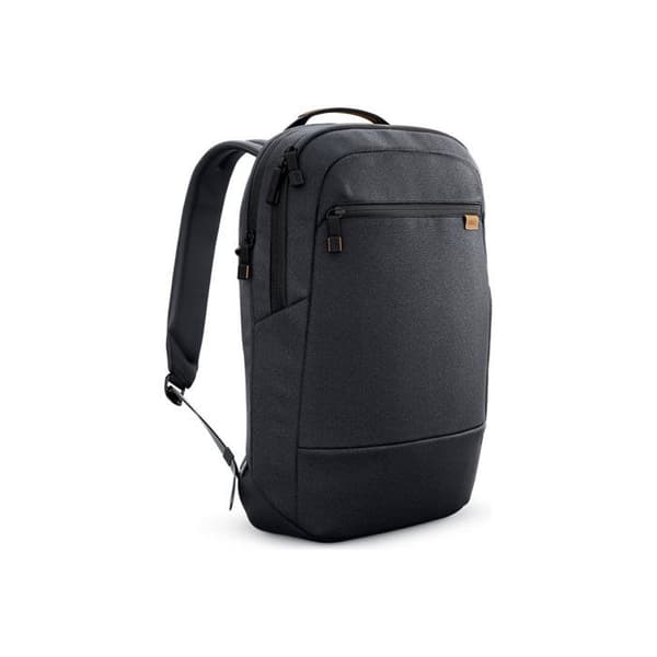 Ryggsäck - DELL - EcoLoop Premier Slim - 14-16 tum - Syntet - Svart