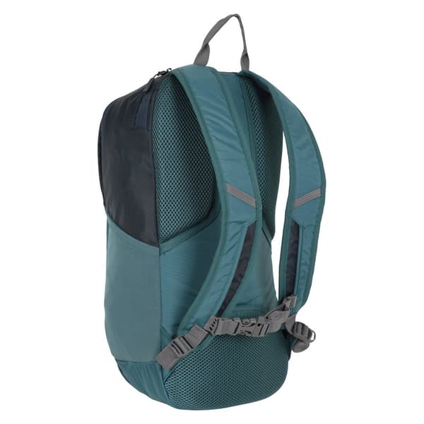 Mountain Warehouse Stride Logo 20L Rucksack