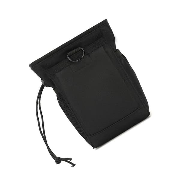 INF Taktisk Molle-veske, kompakt EDC-arrangør