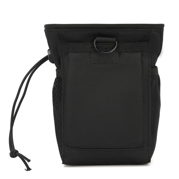 INF Taktisk Molle-veske, kompakt EDC-arrangør