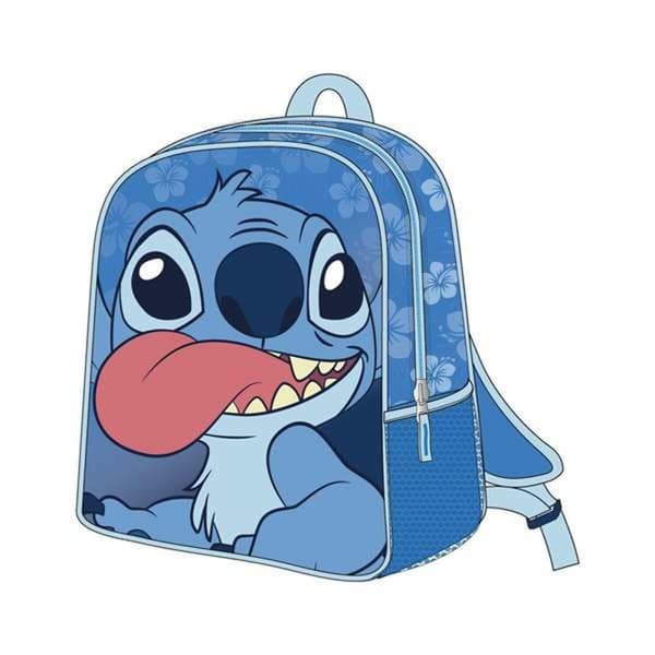 3D Koululaukku Stitch