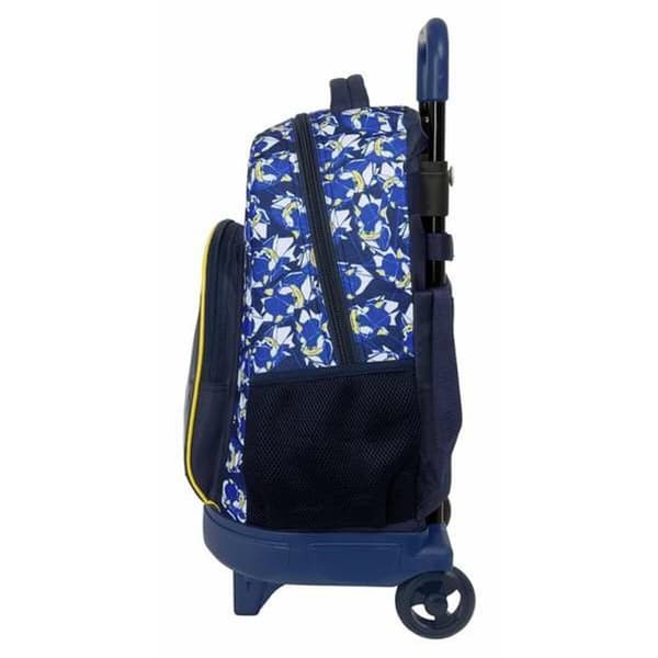 Skoletaske Safta 33 x 45 x 22 cm