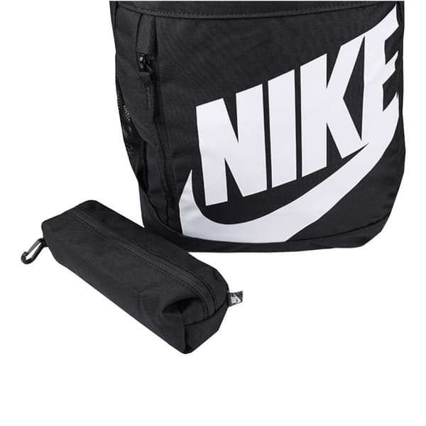 Nike Elemental Backpack DR6084-010, Unisex, Ryggsäck, svart