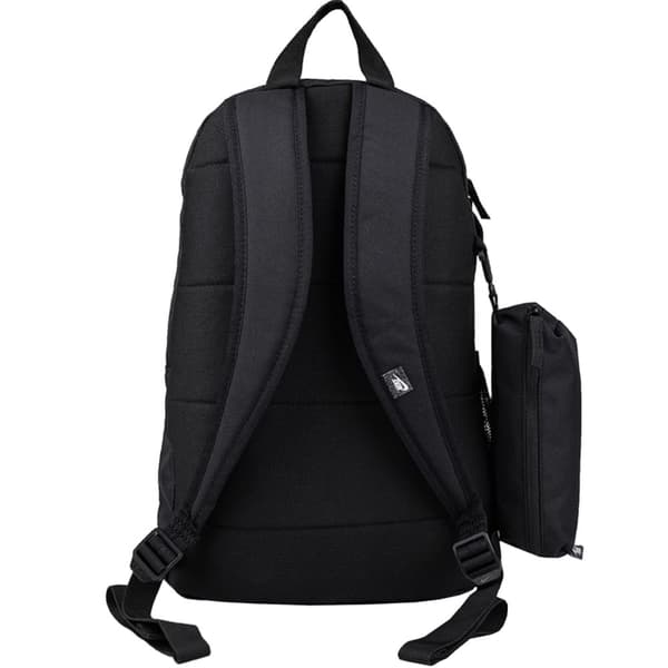 Nike Elemental Backpack DR6084-010, Unisex, Ryggsäck, svart
