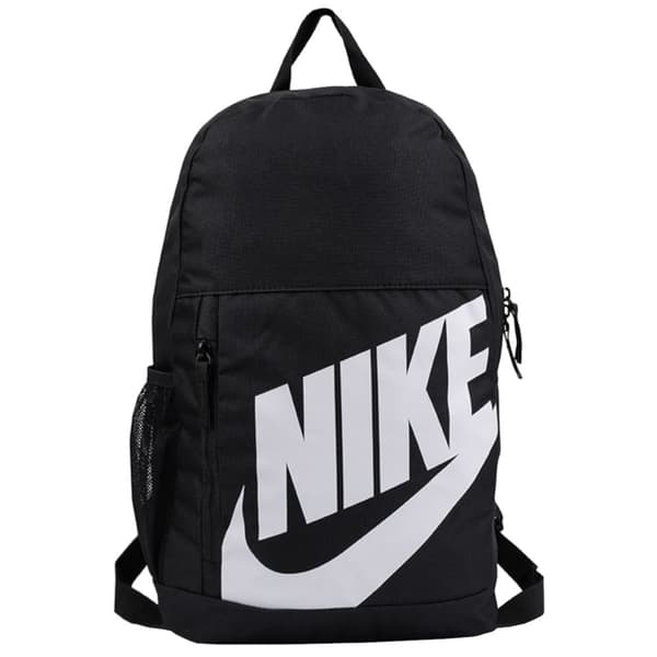 Nike Elemental Backpack DR6084-010, Unisex, Ryggsäck, svart