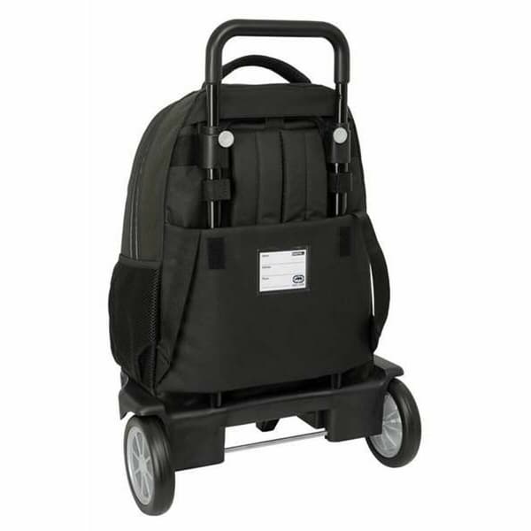 Skoletaske Eckō Unltd. Worldwide Sort