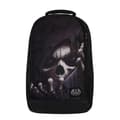 Miniatyrbilde 1 av 2: Spiral Grim Reaper Laptop Bag