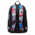 Pikkukuva 2 / 2: Koululaukku Nike JAM AIR PATROL MA0924 E69 Musta