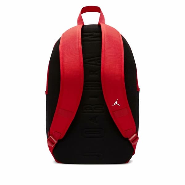 Skolryggsäck Nike JERSEY 9A0780 R78 Röd
