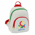 Pikkukuva 1 / 4: Lasten laukku Benetton Pop 25 x 13 x 30 cm