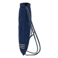 Miniatyrbilde 2 av 4: Ryggsekk med Stringer Kappa Navy Marineblå (35 x 40 x 1 cm)