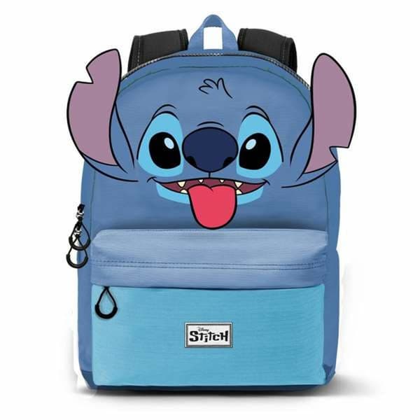 Skoletaske Lilo & Stitch