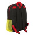 Miniatyrbilde 2 av 2: Skolebag Pokémon Pikachu 28 x 12 x 40 cm