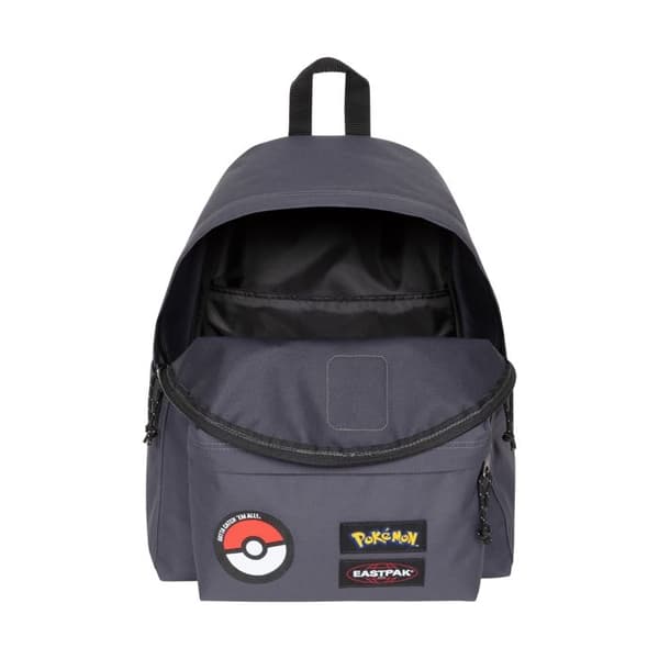 Ryggsäck - Eastpak - Day Pak'r 3T1 - Pokemon Patchar - 24L - 2 sidofickor