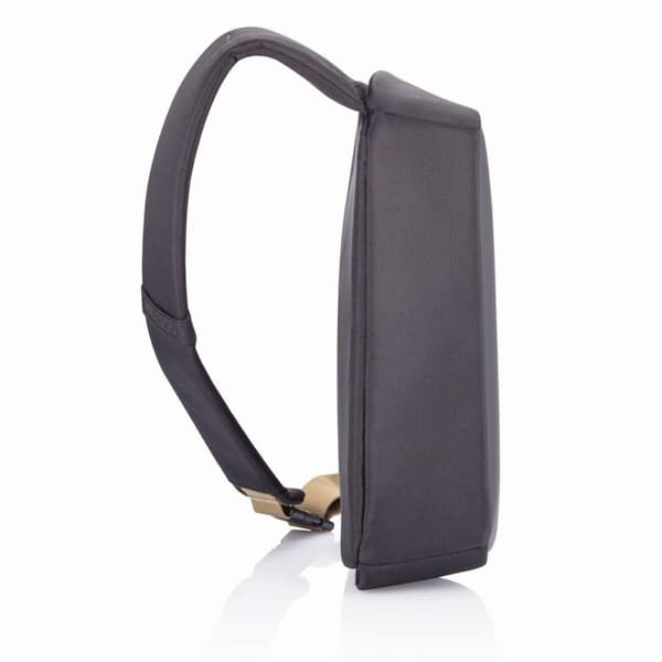 Ryggsäck XD Design Bobby Sling Svart