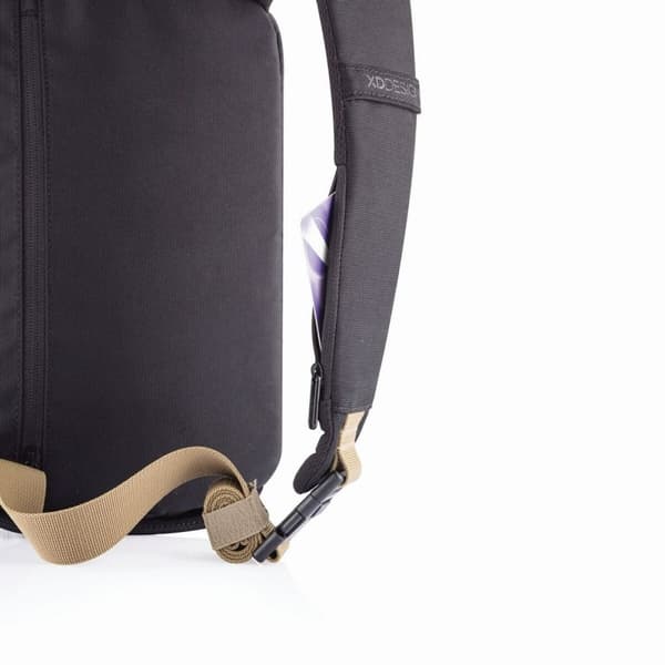 Ryggsäck XD Design Bobby Sling Svart