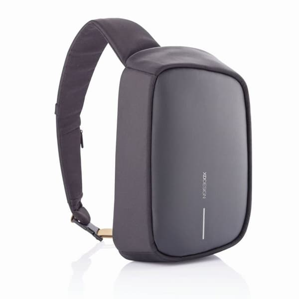 Ryggsäck XD Design Bobby Sling Svart