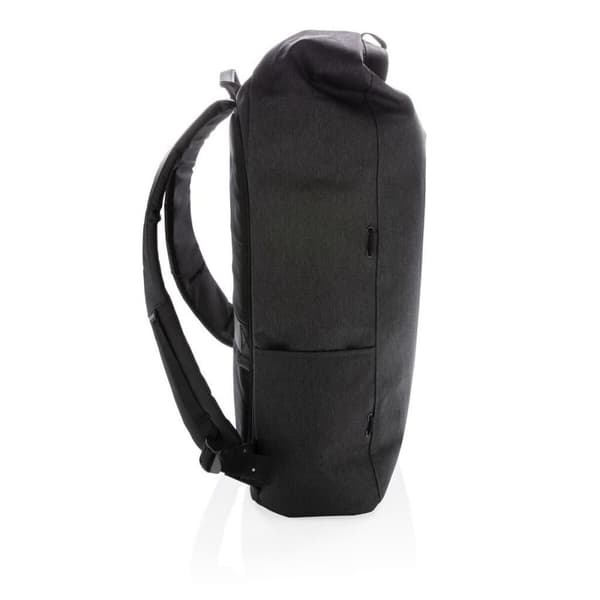 Ryggsäck XD Design Bobby Urban Lite Svart