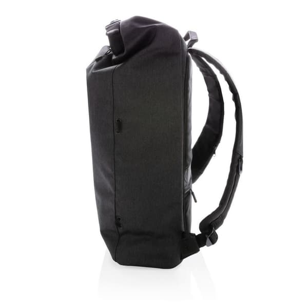 Ryggsäck XD Design Bobby Urban Lite Svart