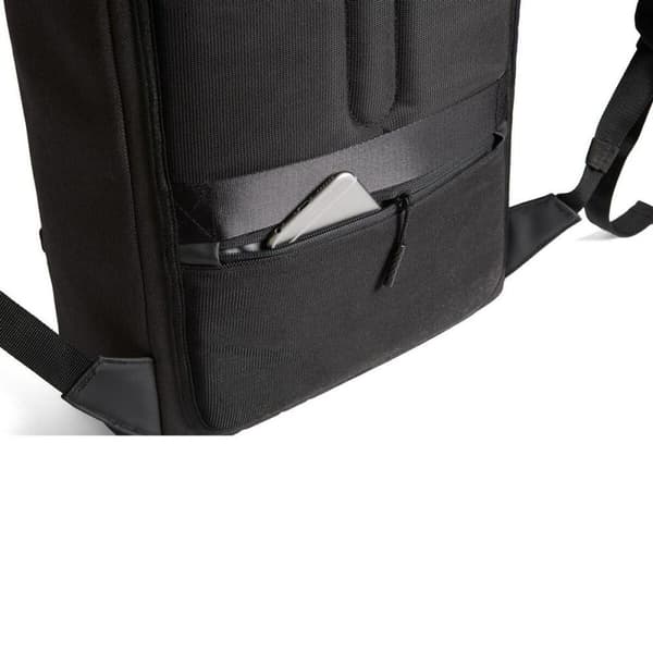 Ryggsäck XD Design Bobby Urban Lite Svart