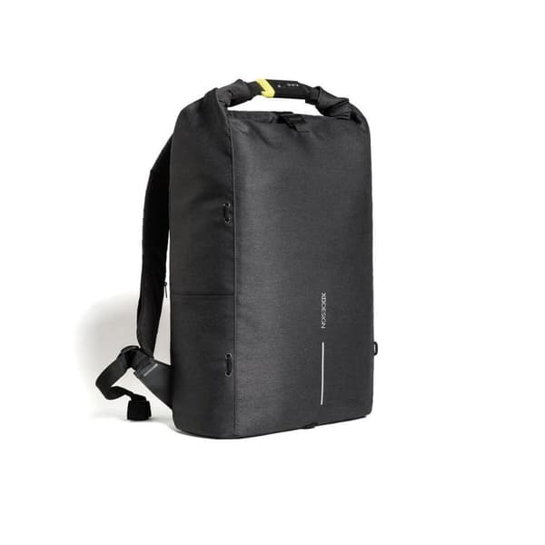 Ryggsäck XD Design Bobby Urban Lite Svart