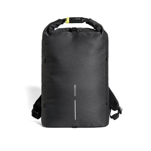 Ryggsäck XD Design Bobby Urban Lite Svart