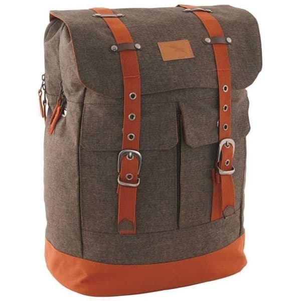 Ryggsäck - EASYCAMP - Indianapolis - 28L - Flerfärgad - Elegant