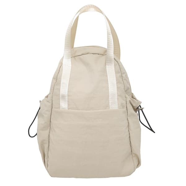 INF Konvertibel ryggsäck: 3-i-1 Sling, Crossbody & Axelremsväska
