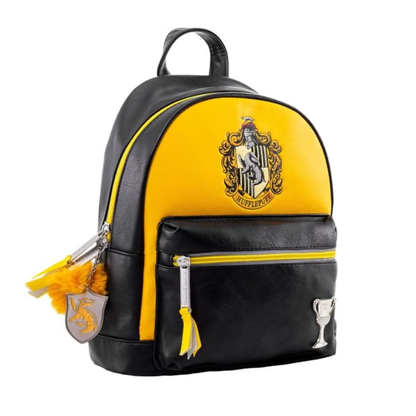 Harry Potter Hufflepuff Backpack