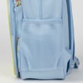 Miniatyrbilde 3 av 8: Skolebag Bluey Blå 26 x 13 x 35 cm