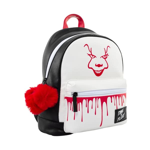 It Friday 13th Horror Backpack