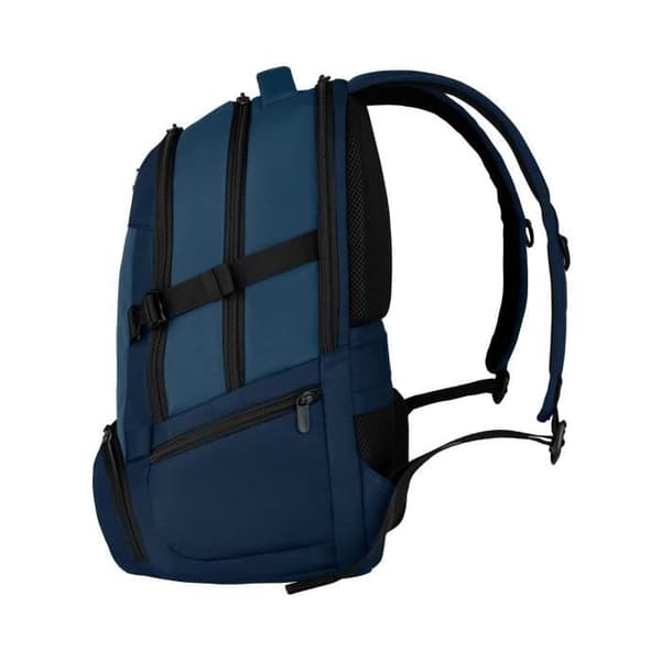 VICTORINOX Vx Sport Evo Deluxe Ryggsäck Deep Lake / Blå [131476] - ryggsäck säck en ryggsäck