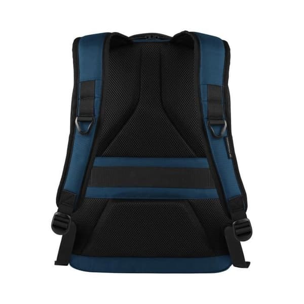 VICTORINOX Vx Sport Evo Deluxe Ryggsäck Deep Lake / Blå [131476] - ryggsäck säck en ryggsäck