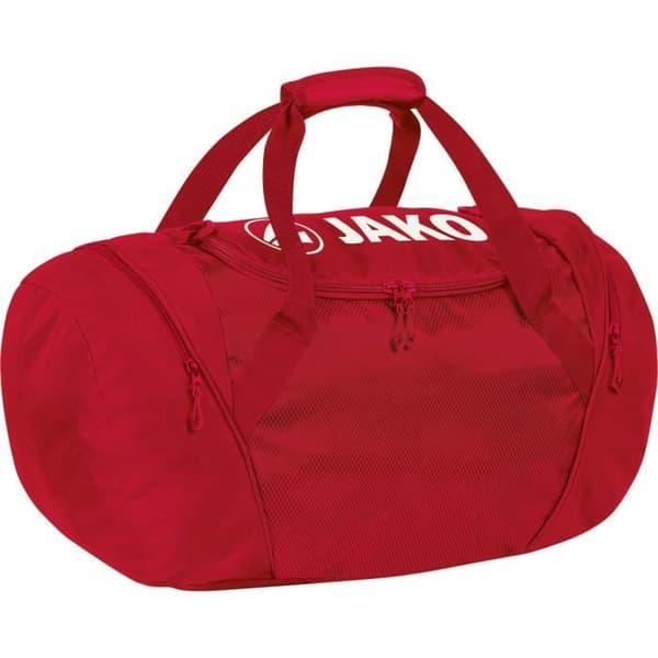 Jako box ryggsäck - röd - M