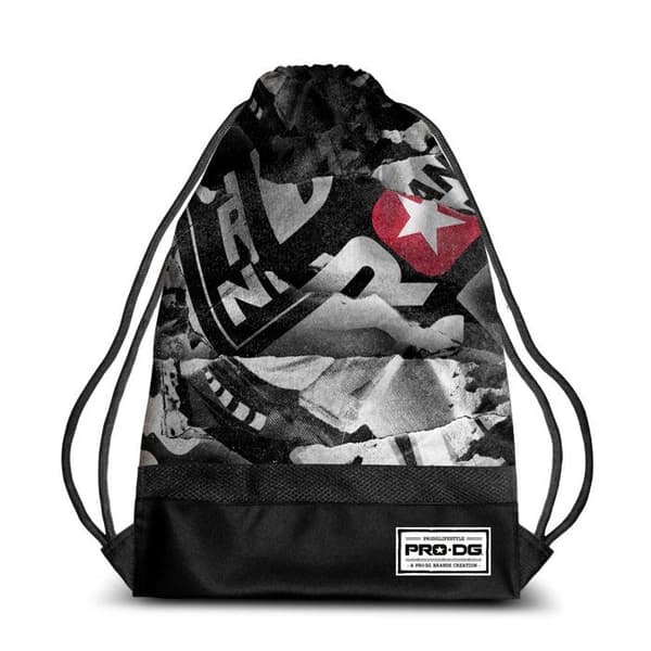 Prodg ryggsäck - PRODG37187 - Maya Bay Kortärmad Classic Fit Skjorta Wristlet Baby boy (förpackning med 1)