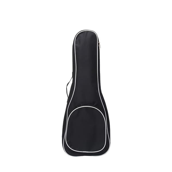INF Polstret gigbag for ukulele - Myk gitarveske