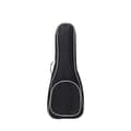 Miniatyrbilde 1 av 2: INF Polstret gigbag for ukulele - Myk gitarveske