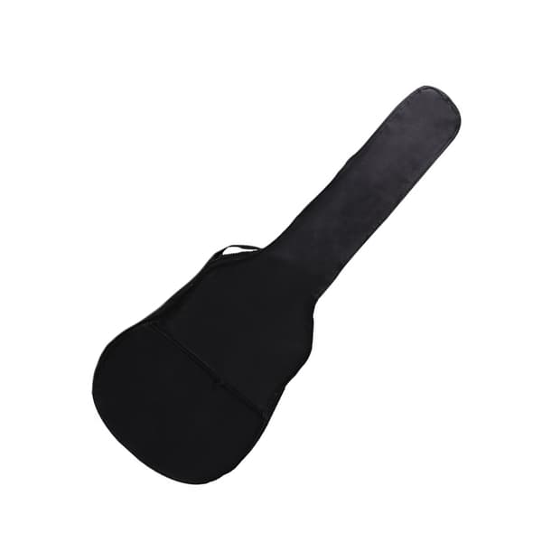 INF Gitarrväska, Vattenavvisande Oxfordtyg Gitarrfodral