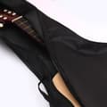 Miniatyrbilde 3 av 8: INF Gitarkasse, Vannbestandig Gitarveske i Oxford-stoff