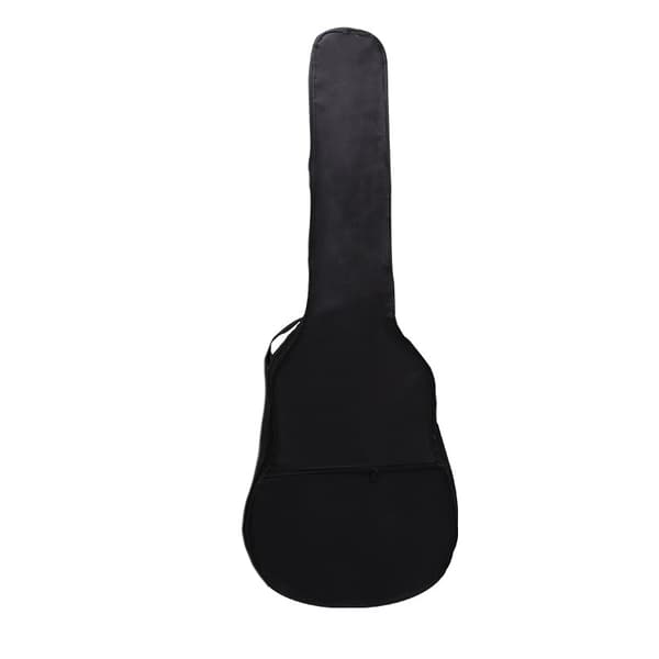 INF Gitarkasse, Vannbestandig Gitarveske i Oxford-stoff