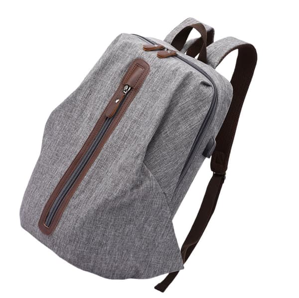 INF Ny Casual Business Laptop-ryggsekk for menn