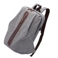 Miniatyrbilde 7 av 8: INF Ny Casual Business Laptop-ryggsekk for menn