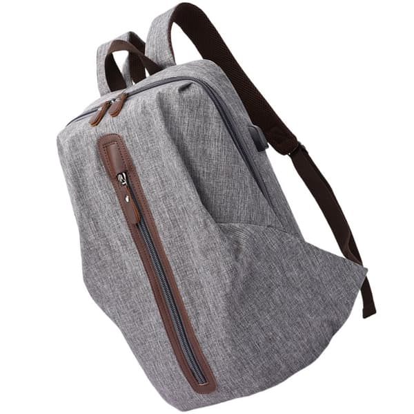 INF Ny Casual Business Laptop-ryggsekk for menn