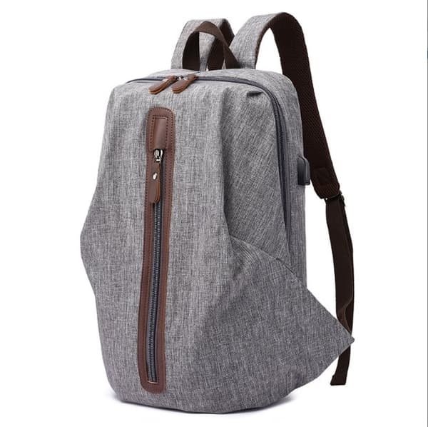 INF Ny Casual Business Laptop-ryggsekk for menn