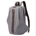 Miniatyrbilde 5 av 8: INF Ny Casual Business Laptop-ryggsekk for menn
