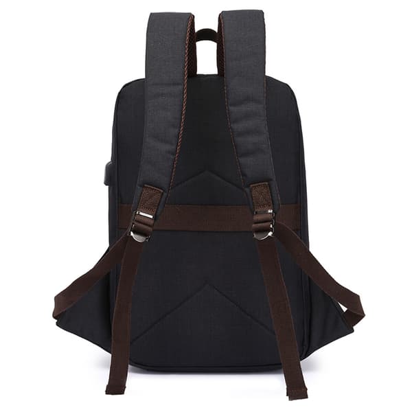 INF Ny Casual Business Laptop-ryggsekk for menn